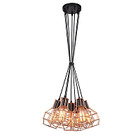 Купить Подвесной светильник Azzardo Carron 7 AZ2142 в Туле