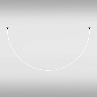 Купить Подвесной светодиодный светильник Maytoni Tau MOD146PL-L40B3K в Туле