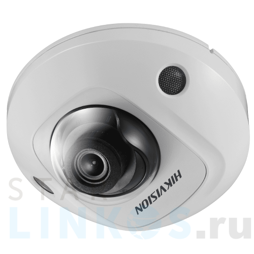 Купить с доставкой IP-камера Hikvision DS-2CD2563G0-IS (2.8 мм) в Туле фото 2