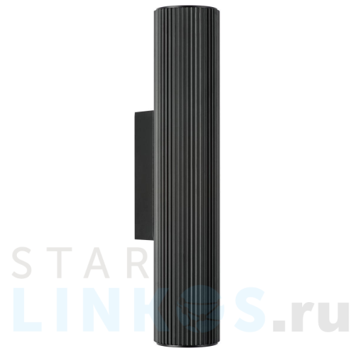 Купить с доставкой Настенный светильник Lightstar Roma 718627 в Туле