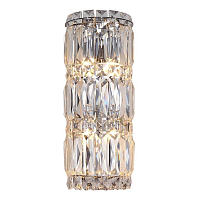 Купить Настенный светильник Newport 8455/A chrome М0065133 в Туле