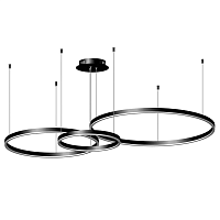 Купить Подвесной светодиодный светильник Kink Light Тор 08223,19PA(3000K) в Туле