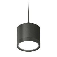 Купить Комплект подвесного светильника Ambrella light Techno Spot XP (A2333, C8111, N8113) XP8111011 в Туле