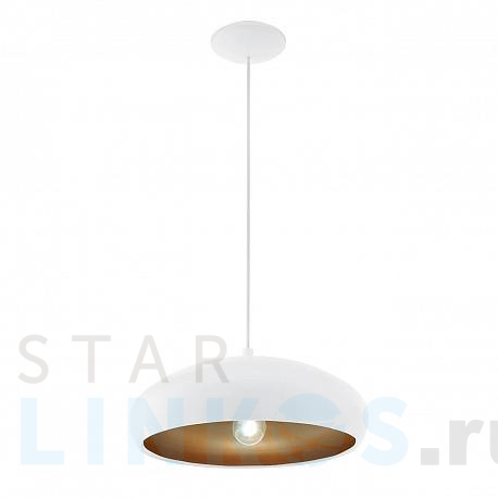 Купить Подвесной светильник Eglo Mogano 1 94606 за 12 090 руб. в Туле фото 2 Купить с доставкой Подвесной светильник Eglo Mogano 1 94606 в Туле фото 2