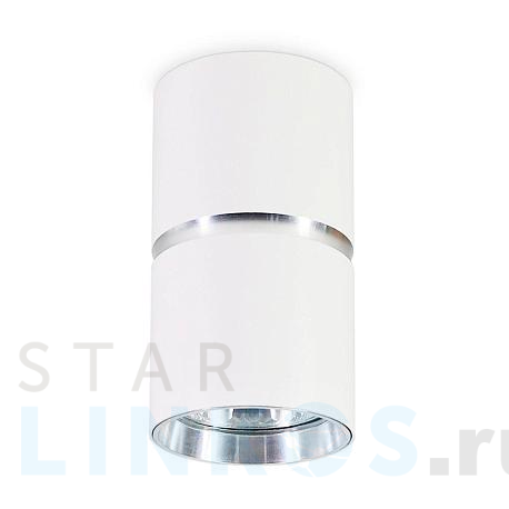 Купить Потолочный светильник Ambrella light Techno Spot TN213115 за 528 руб. в Туле фото 2 Купить с доставкой Потолочный светильник Ambrella light Techno Spot TN213115 в Туле фото 2