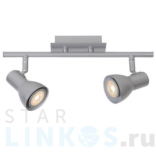 Купить Спот Lucide Laura Led 17942/10/36 за 2 811 руб. в Туле Купить с доставкой Спот Lucide Laura Led 17942/10/36 в Туле