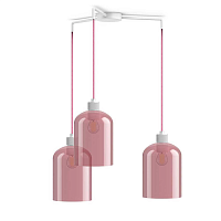 Купить Подвесная люстра 33 Идеи PND.113.03.01.029.WH-S.26.DP в Туле