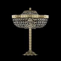 Купить Настольная лампа Bohemia Ivele 19283L6/35IV G в Туле