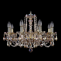 Купить Подвесная люстра Bohemia Ivele 1402/8/195 G M701 в Туле