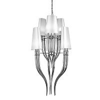 Купить Подвесная люстра Azzardo Diablo 3 AZ0028 в Туле