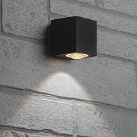 Купить Уличный настенный светильник Feron DH054 48482 в Туле