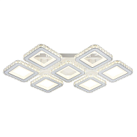 Купить Потолочная светодиодная люстра Escada Avolon 10261/7LED в Туле