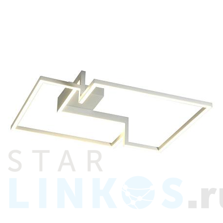 Купить Потолочный светодиодный светильник Mantra Boutique 7660 за 50 329 руб. в Туле фото 2 Купить с доставкой Потолочный светодиодный светильник Mantra Boutique 7660 в Туле фото 2