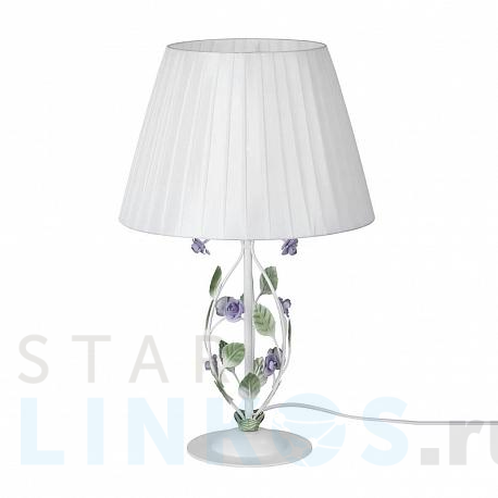 Купить Настольная лампа Vitaluce V1794-0/1L за 6 425 руб. в Туле фото 2 Купить с доставкой Настольная лампа Vitaluce V1794-0/1L в Туле фото 2