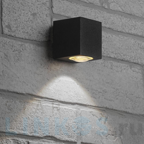 Купить Уличный настенный светильник Feron DH054 48482 за 1 236 руб. в Туле Купить с доставкой Уличный настенный светильник Feron DH054 48482 в Туле