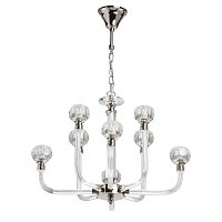 Купить Подвесная люстра MW-Light Элла 483015308 в Туле