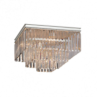 Купить Потолочная люстра Vitaluce V5147-0/4+4+1PL в Туле