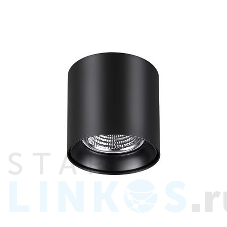 Купить Потолочный светодиодный светильник Novotech Over Recte 358473 за 3 640 руб. в Туле фото 2 Купить с доставкой Потолочный светодиодный светильник Novotech Over Recte 358473 в Туле фото 2