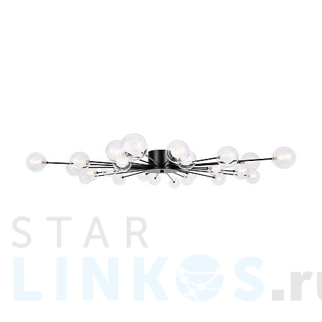 Купить Потолочная люстра Freya Celebrity FR5242CL-24B1 за 24 990 руб. в Туле фото 2 Купить с доставкой Потолочная люстра Freya Celebrity FR5242CL-24B1 в Туле фото 2