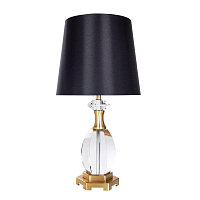 Купить Настольная лампа Arte Lamp Musica A4025LT-1PB в Туле
