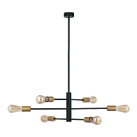 Купить Подвесная люстра Nowodvorski Rotor 7937 в Туле