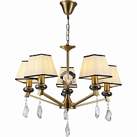 Купить Подвесная люстра Illumico IL1712-5P-27 COP в Туле