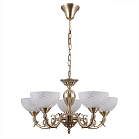 Купить Подвесная люстра Citilux Кремона CL406153 в Туле