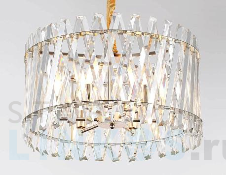 Купить Подвесная люстра Ambrella light Traditional TR5063 за 38 918 руб. в Туле фото 2 Купить с доставкой Подвесная люстра Ambrella light Traditional TR5063 в Туле фото 2