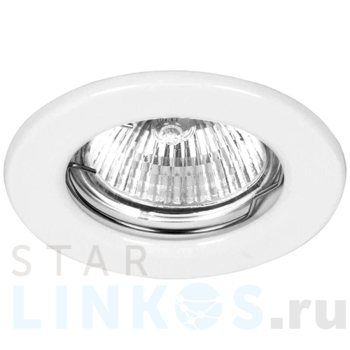 Купить с доставкой Встраиваемый светильник Hiper Evia H701-1 в Туле