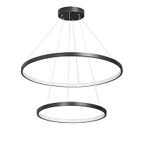 Купить Подвесная светодиодная люстра Vitaluce V4614-1/2S в Туле