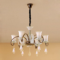 Купить Подвесная люстра Citilux Trendi EL328P06.1 в Туле