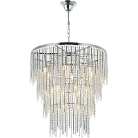 Купить Подвесная люстра Stilfort Grandex 2145/09/15P в Туле