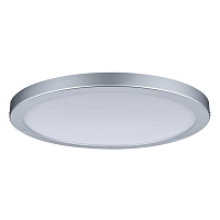 Купить Потолочный светодиодный светильник Paulmann Atria 70865 в Туле