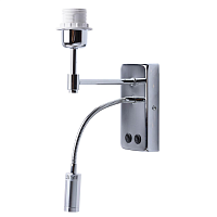 Купить Основа для бра De Markt Сити 2 634020802 в Туле