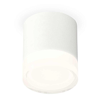Купить Комплект потолочного светильника Ambrella light Techno Spot XS (C7401, N7160) XS7401043 в Туле
