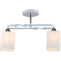 Купить Потолочный светильник Reluce 04869-0.3-02 WT+CH в Туле