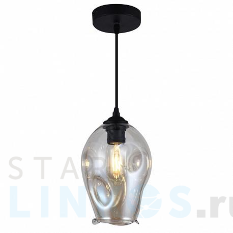 Купить Подвесной светильник Hiper Celine H112-1 за 3 158 руб. в Туле фото 2 Купить с доставкой Подвесной светильник Hiper Celine H112-1 в Туле фото 2