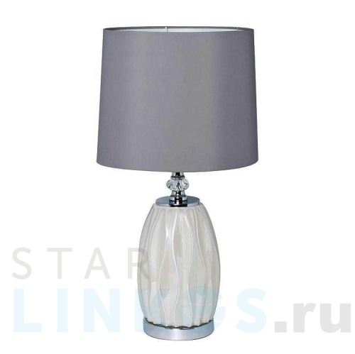 Купить с доставкой Настольная лампа Garda Decor 22-87755 в Туле