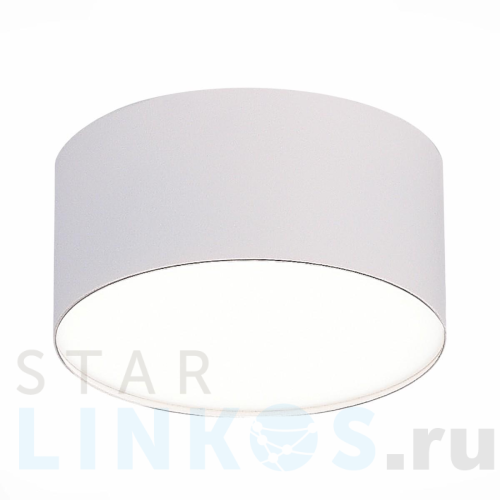 Купить Потолочный светодиодный светильник ST Luce ST606.542.12 за 2 290 руб. в Туле Купить с доставкой Потолочный светодиодный светильник ST Luce ST606.542.12 в Туле