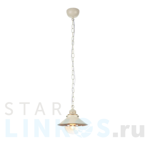 Купить Подвесной светильник Arte Lamp Grazioso A4577SP-1WG за 3 990 руб. в Туле Купить с доставкой Подвесной светильник Arte Lamp Grazioso A4577SP-1WG в Туле
