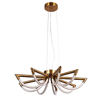 Купить Подвесная светодиодная люстра Hiper April H845-0 в Туле