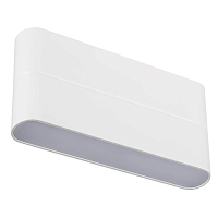 Купить Настенный светодиодный светильник Arlight SP-Wall-170WH-Flat-12W Day White 021088 в Туле