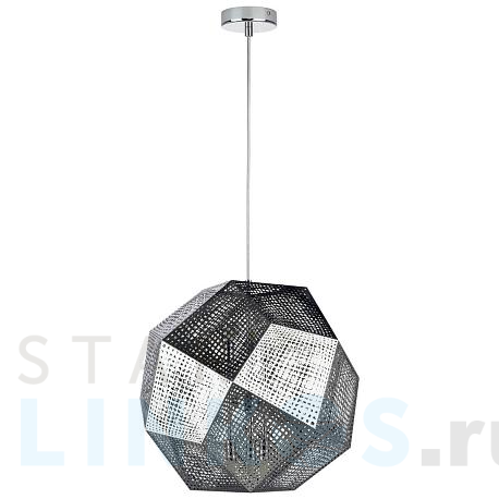 Купить Подвесной светильник Lightstar Fermo 724164 за 36 100 руб. в Туле фото 2 Купить с доставкой Подвесной светильник Lightstar Fermo 724164 в Туле фото 2