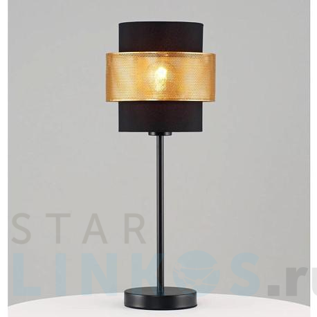 Купить Настольная лампа Moderli Gela V10493-1T за 4 890 руб. в Туле фото 2 Купить с доставкой Настольная лампа Moderli Gela V10493-1T в Туле фото 2