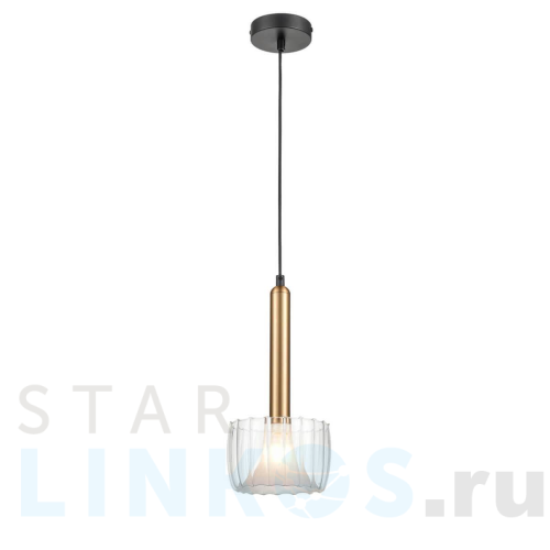 Купить Подвесной светильник Vele Luce Kelly VL5454P01 за 5 100 руб. в Туле Купить с доставкой Подвесной светильник Vele Luce Kelly VL5454P01 в Туле