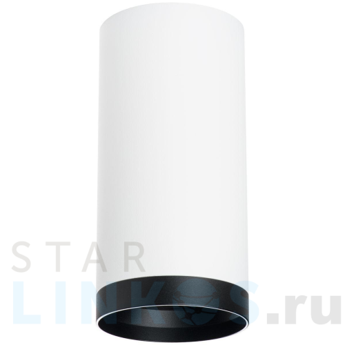 Купить с доставкой Потолочный светильник Lightstar Rullo (216486+203487) R64863487 в Туле