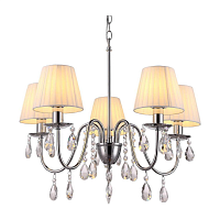 Купить Подвесная люстра Arte Lamp A9123LM-5CC в Туле