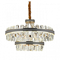 Купить Подвесная светодиодная люстра Aployt Juda APL.032.03.158 в Туле