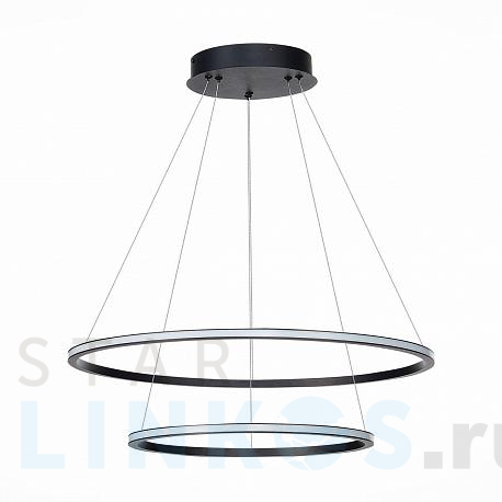 Купить Подвесной светодиодный светильник ST Luce ST604.443.56 за 17 980 руб. в Туле фото 2 Купить с доставкой Подвесной светодиодный светильник ST Luce ST604.443.56 в Туле фото 2