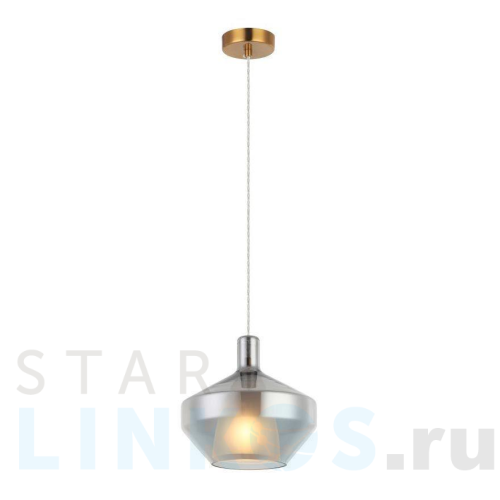 Купить Подвесной светильник Stilfort Еladin 2154/63/01P за 9 500 руб. в Туле Купить с доставкой Подвесной светильник Stilfort Еladin 2154/63/01P в Туле